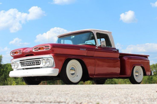Illustration for article titled Favorite "Weird" Vehicle?
